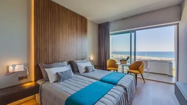 Sun Hall Hotel