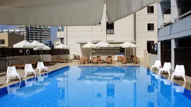 Sun Hall Hotel