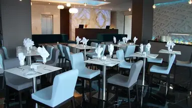 Sun Hall Hotel