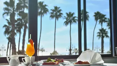 Sun Hall Hotel