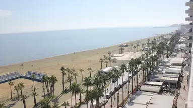 Sun Hall Hotel