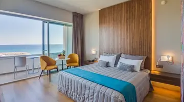 Sun Hall Hotel