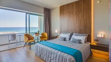 Sun Hall Hotel