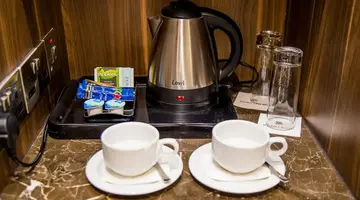 Sun Hall Hotel