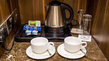 Sun Hall Hotel