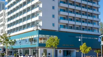 Sun Hall Hotel