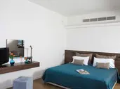 Sun Hall Hotel