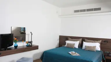 Sun Hall Hotel