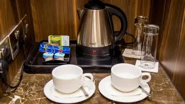 Sun Hall Hotel