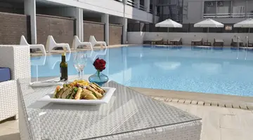 Sun Hall Hotel