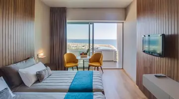 Sun Hall Hotel