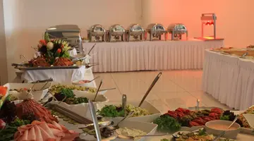 Sun Hall Hotel