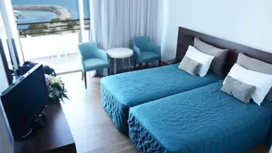 SUN HALL HOTEL