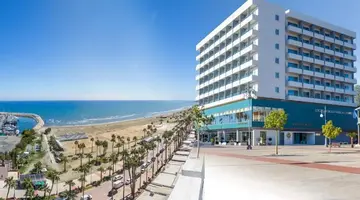 Sun Hall Hotel