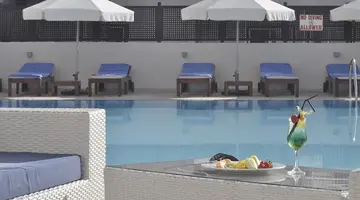 Sun Hall Hotel