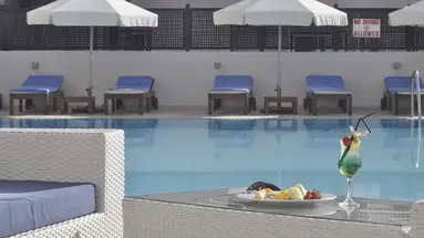 Sun Hall Hotel