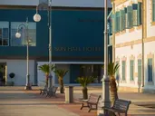 Sun Hall Hotel