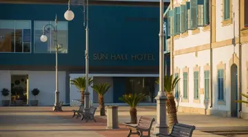 Sun Hall Hotel