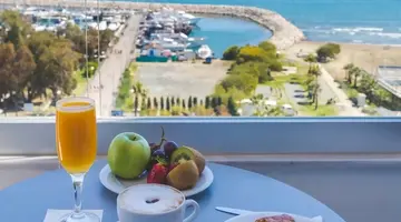 Sun Hall Hotel