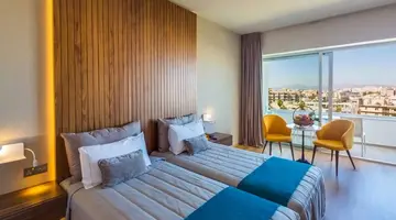 Sun Hall Hotel