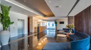 Sun Hall Hotel