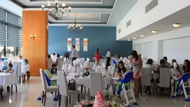 Sun Hall Hotel