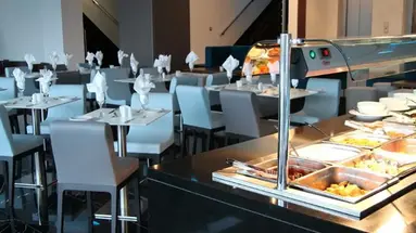 Sun Hall Hotel