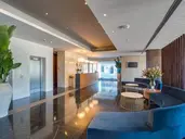 Sun Hall Hotel