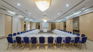 Sun Hall Hotel