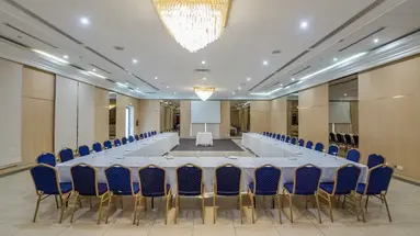 Sun Hall Hotel