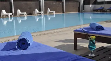 SUN HALL HOTEL