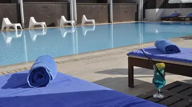SUN HALL HOTEL