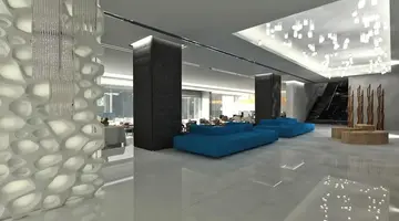 Sun Hall Hotel