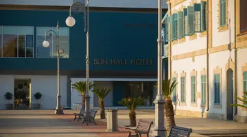 Sun Hall Hotel