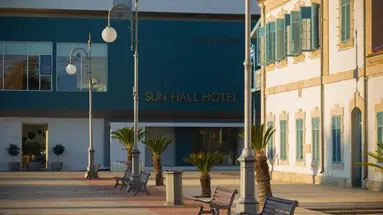 Sun Hall Hotel