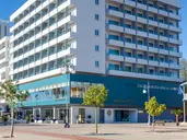 Sun Hall Hotel