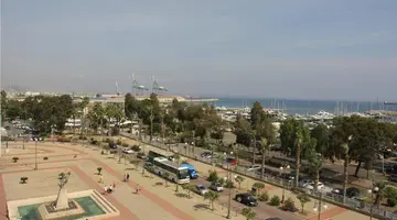 Sun Hall Hotel