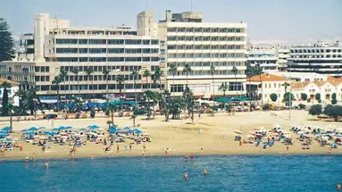 Sun Hall Hotel