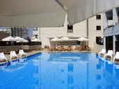 Sun Hall Hotel