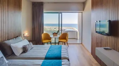 Sun Hall Hotel