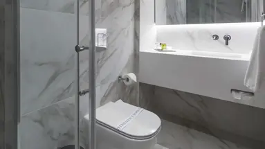 Sun Hall Hotel