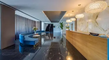 Sun Hall Hotel