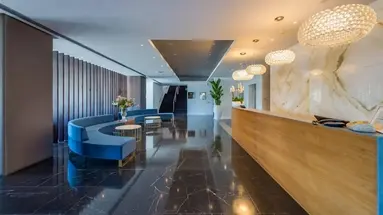 Sun Hall Hotel