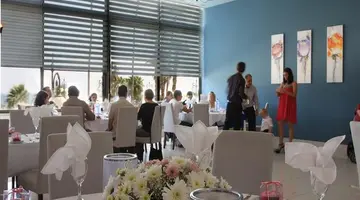Sun Hall Hotel