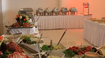 Sun Hall Hotel
