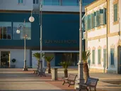Sun Hall Hotel