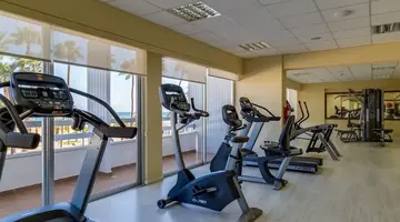 Sun Hall Hotel