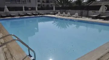 Sun Hall Hotel