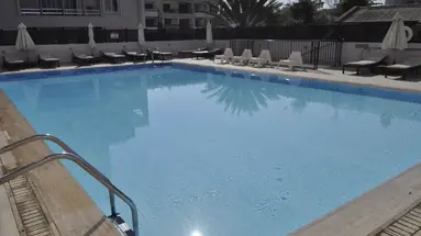 Sun Hall Hotel