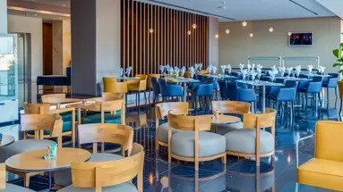 Sun Hall Hotel